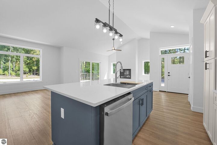 Property Photo:  2266 Arbutus Ridge Drive  MI 49684 