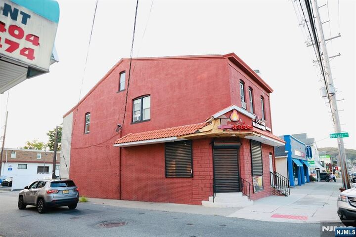 Property Photo:  237 Haledon Avenue  NJ 07508 