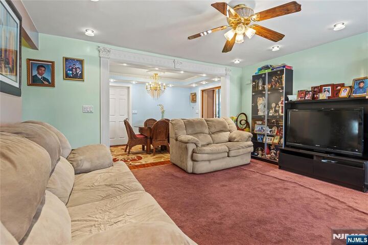 Property Photo: 595 Duke Road NJ 07646