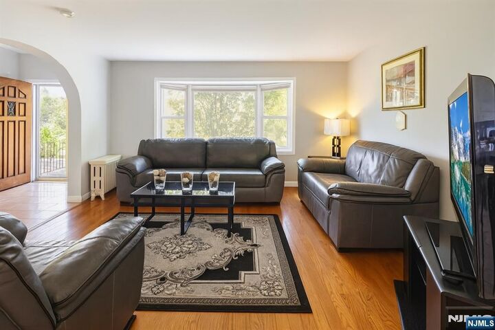 Property Photo:  309 Lookout Avenue  NJ 07601 