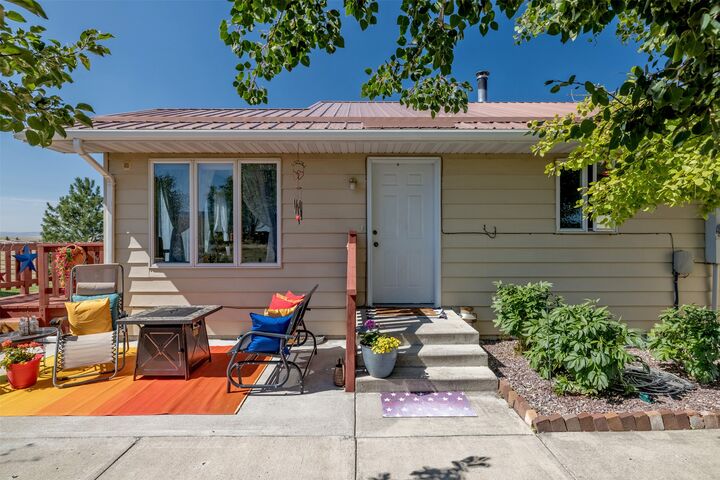 63 Castle Mountain Estates Road  White Sulphur Springs MT 59645 photo