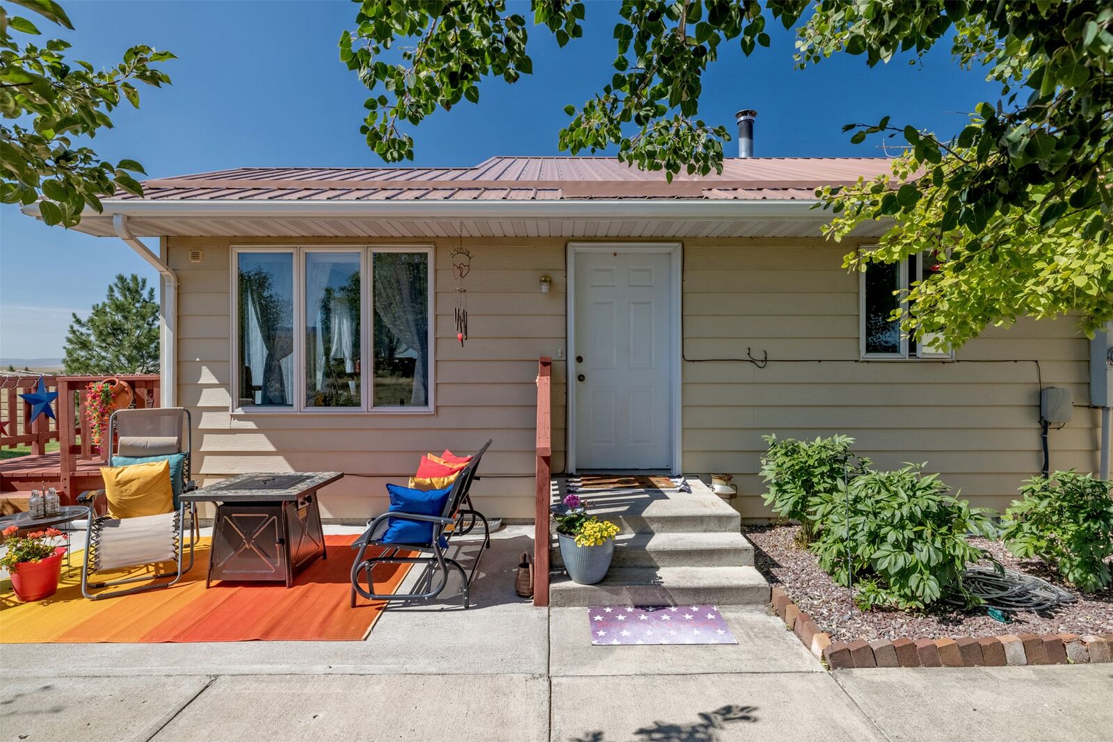 Property Photo:  63 Castle Mountain Estates Road  MT 59645 