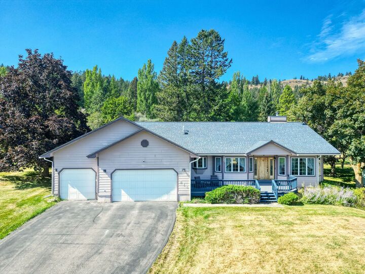 Property Photo: 214 Lakeshore Drive MT 59901