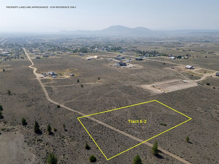 Property Photo:  Lot E-2 Mary Drive  MT 59602 