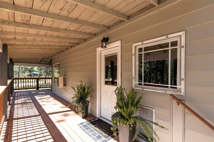 Property Photo:  20940 Conifer Drive  MT 59846 