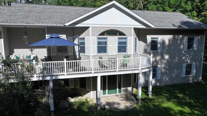 Property Photo:  4325 US 131  MI 49770 