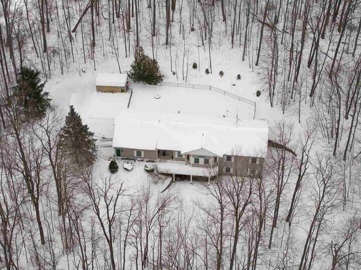 Property Photo: 4325 US 131 MI 49770