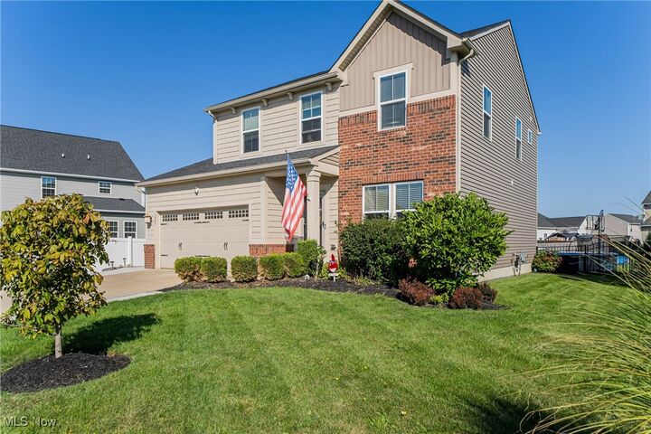 Property Photo: 1997 Spruce Lane OH 44077