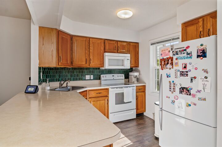 Property Photo:  36 Brickyard Road  VT 05452 