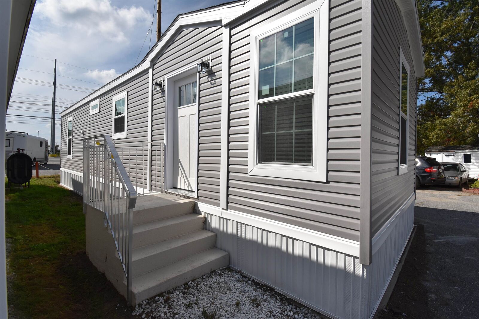 Property Photo: 25 Schult Street NH 03431