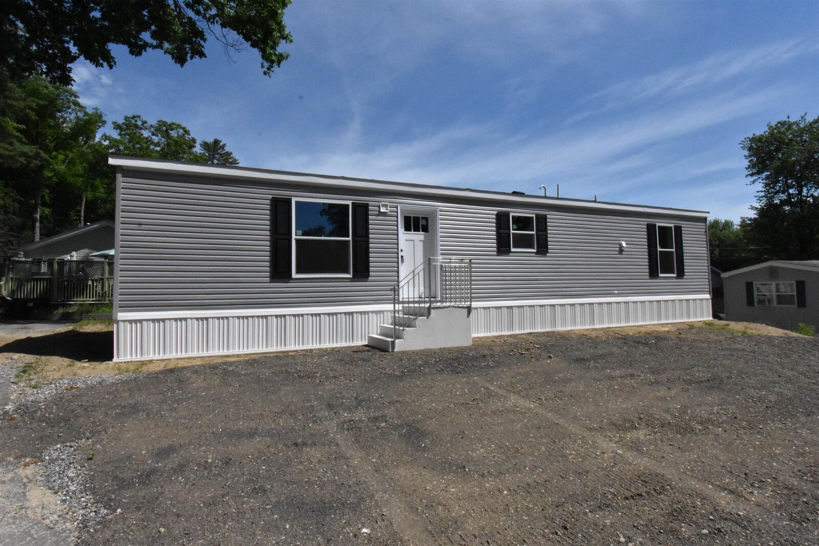 Property Photo:  25 Schult Street  NH 03431 