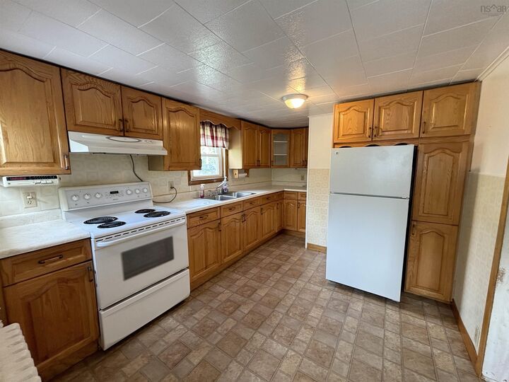 Property Photo: 308 Lake Road NS B1A 2H1