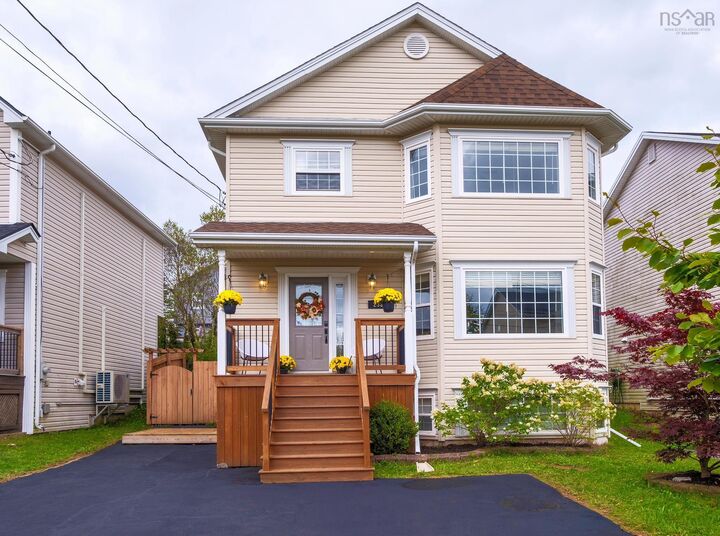 233 States Lane  Beechville NS B3T 2J3 photo