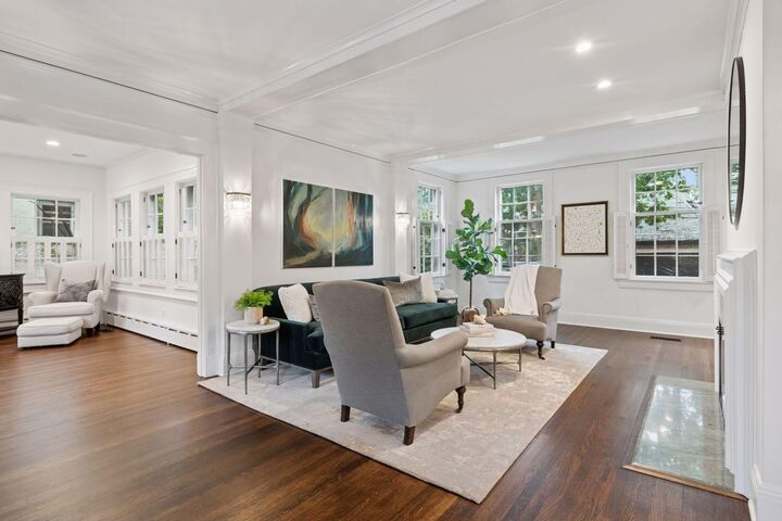 Property Photo: 2322 Oliver Avenue S MN 55405