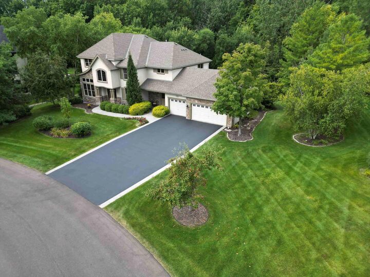 Property Photo: 315 Lythrum Lane MN 55340