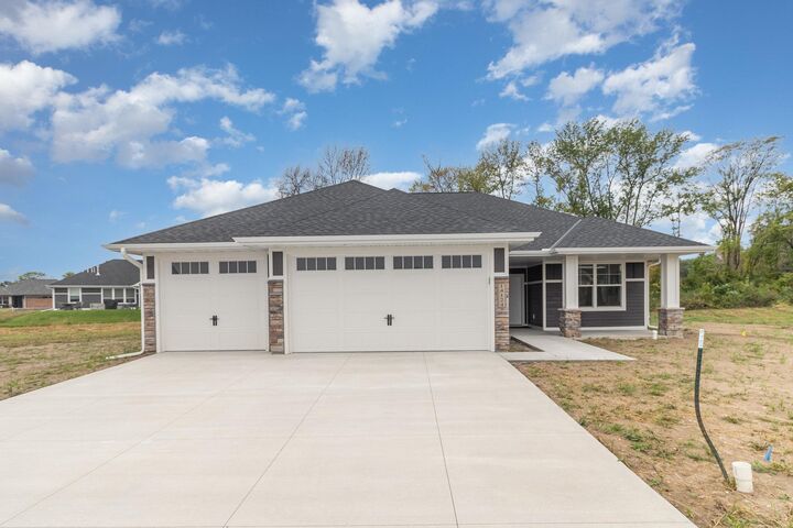 Property Photo:  14124 77th Lane NE  MN 55330 