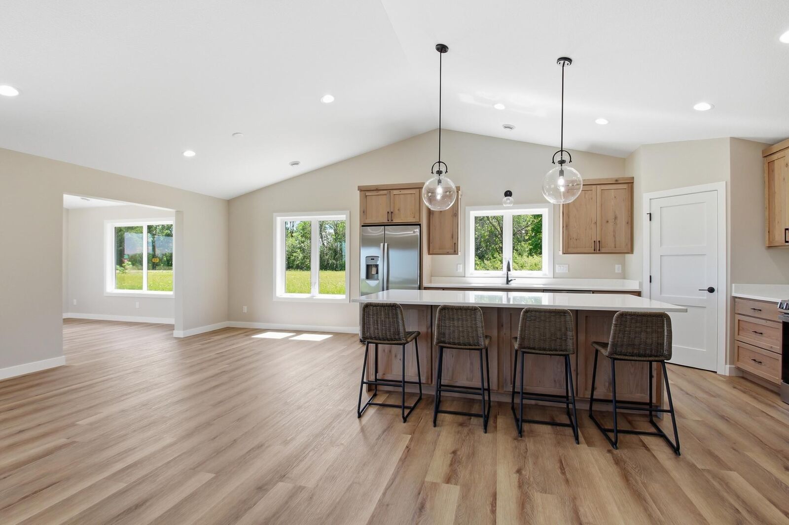Property Photo:  381 Old Glory Drive NE  MN 56308 