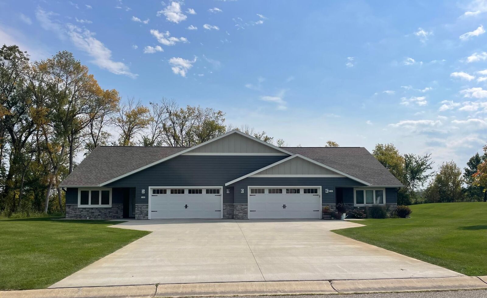 Property Photo:  381 Old Glory Drive NE  MN 56308 