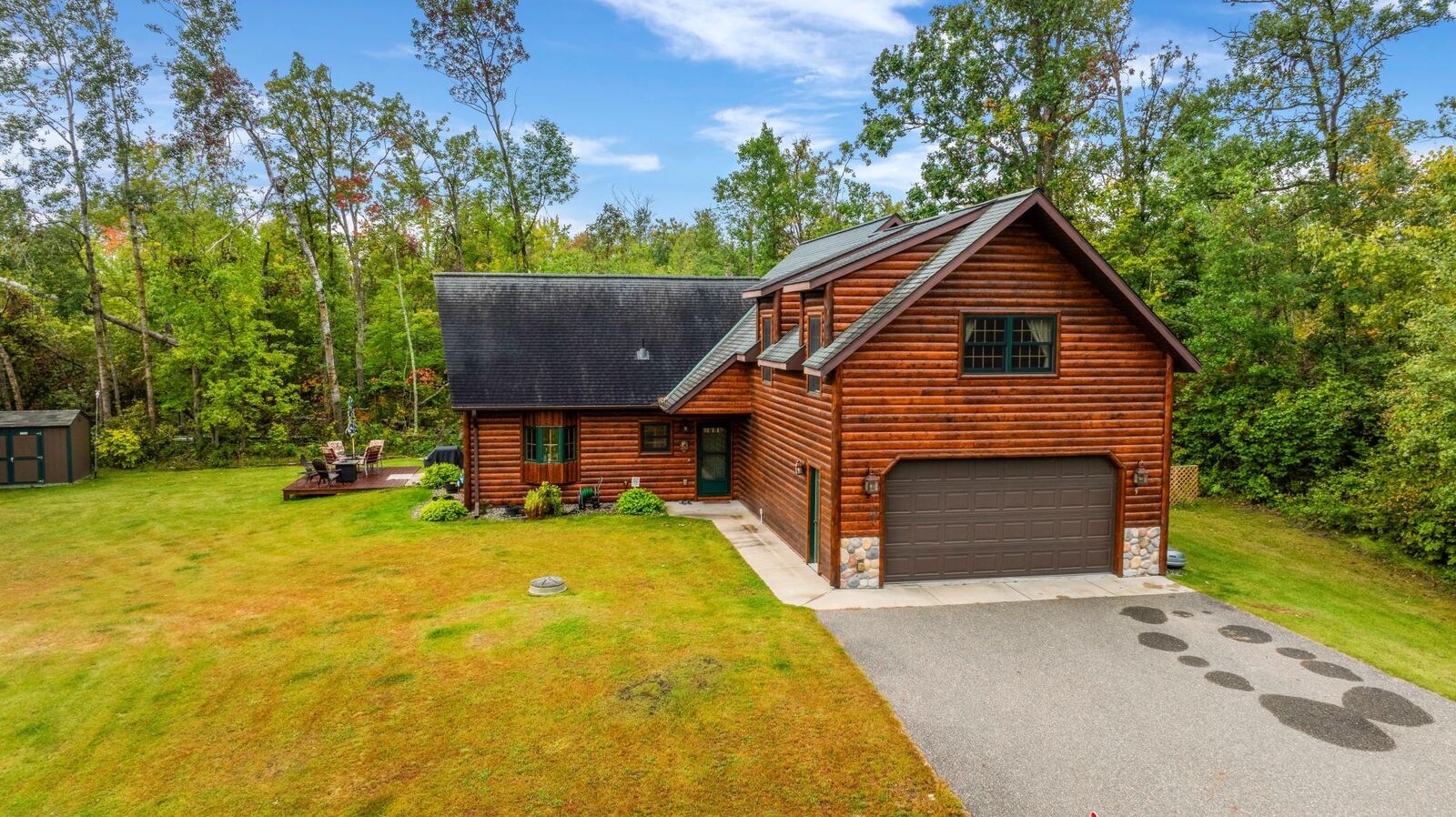 Property Photo:  454 Wagon Wheel Drive SE 9  MN 56601 