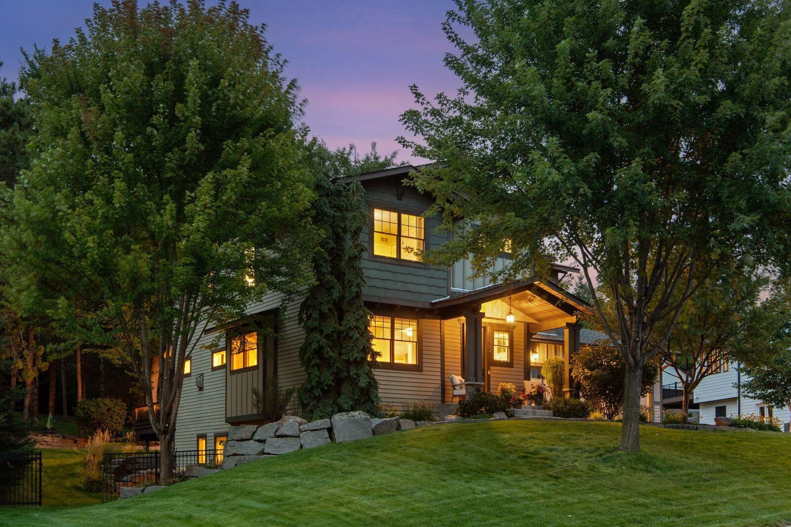 Property Photo:  15622 Michele Lane  MN 55346 