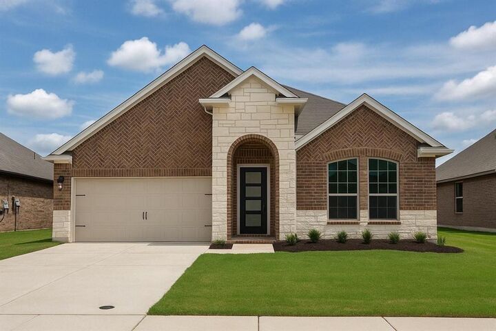 Property Photo: 3316 Azure Lane TX 75009