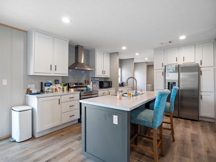 Property Photo:  380 Valley Ridge Drive  TX 76426 
