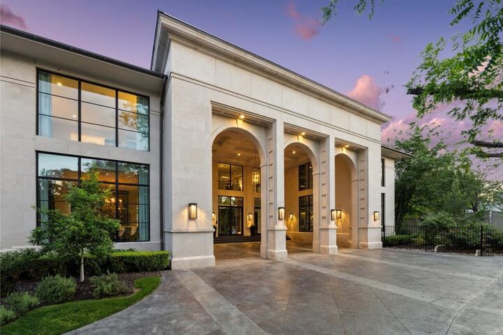 5214 Royal Lane  Dallas TX 75229 photo