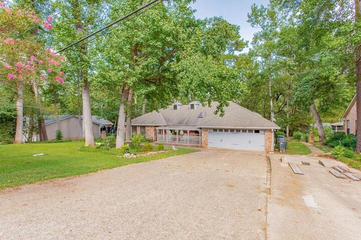 Property Photo:  1511 Dolly Lane  TX 75771 