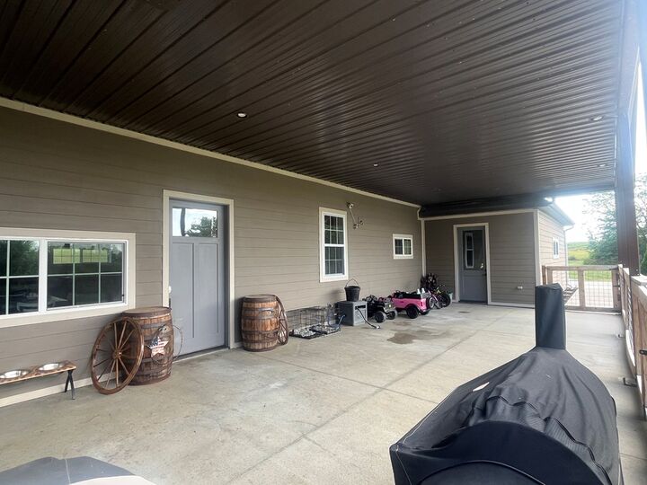 Property Photo: 8518 Liv 503 MO 64601