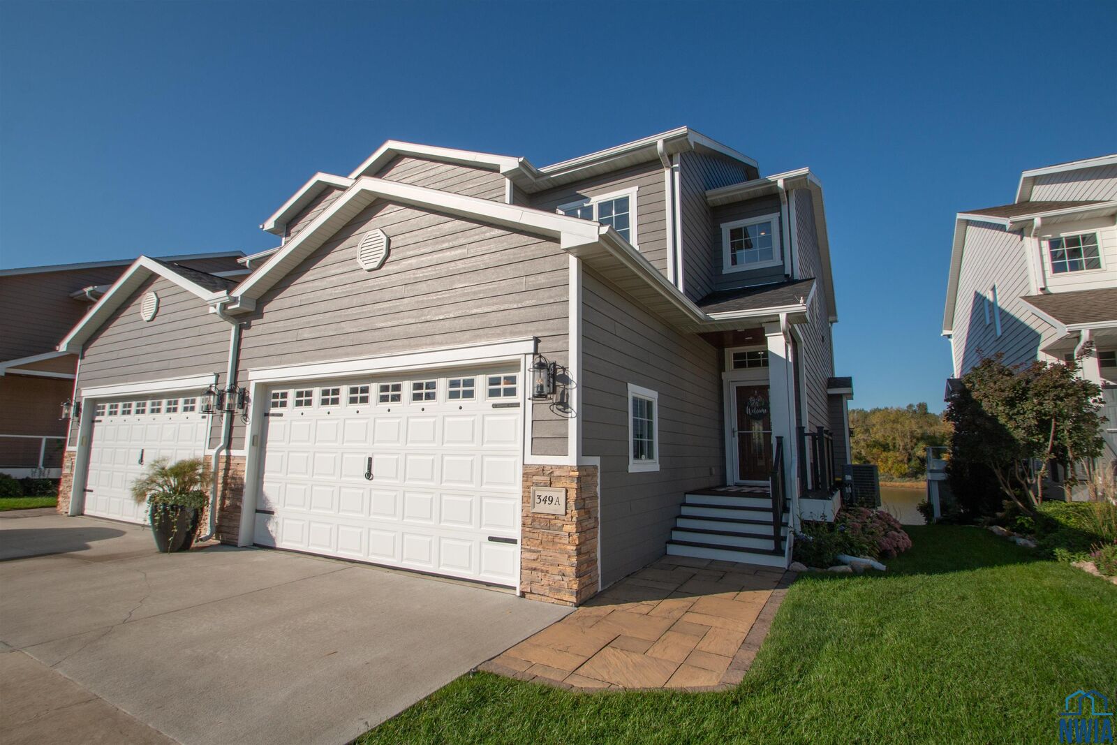Property Photo:  349A Lakeshore Drive  SD 57049 