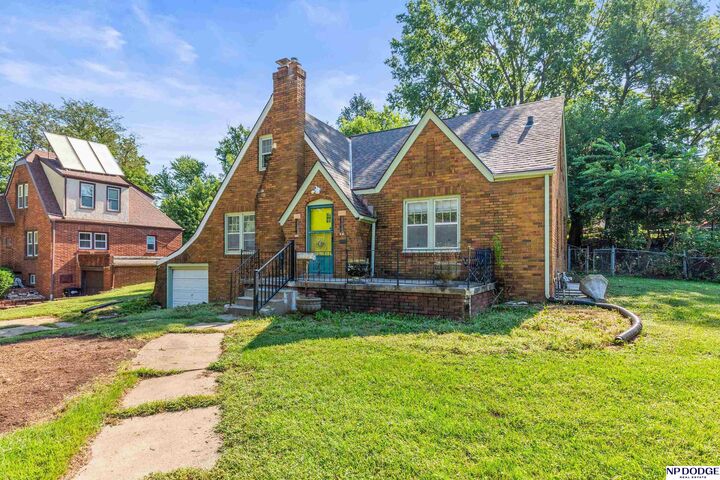 3321 N 48th Avenue  Omaha NE 68104 photo