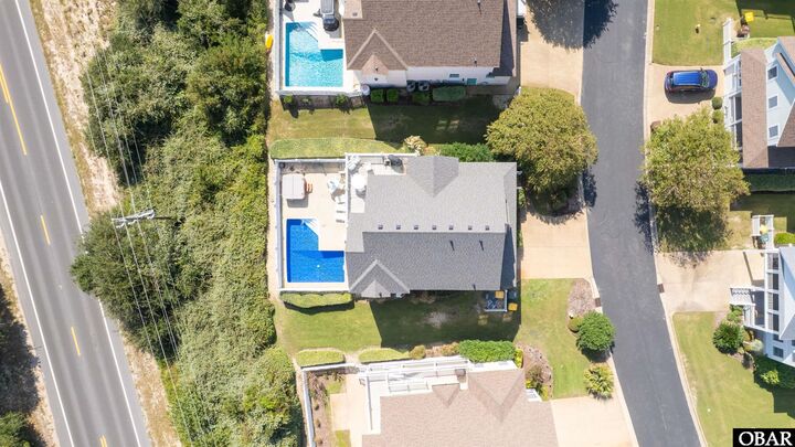 Property Photo: 733 Ridge Point Drive NC 27927