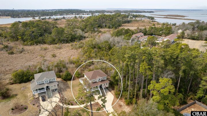 Property Photo: 110 Ridge Lane NC 27948
