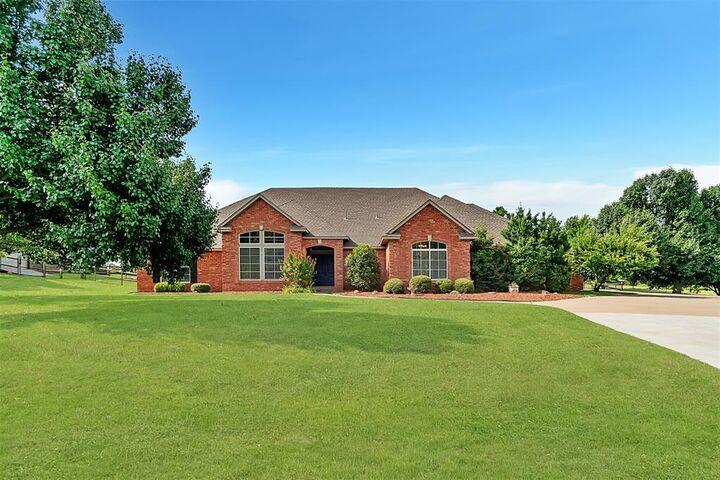 Property Photo:  6270 W Caribou  OK 73012 