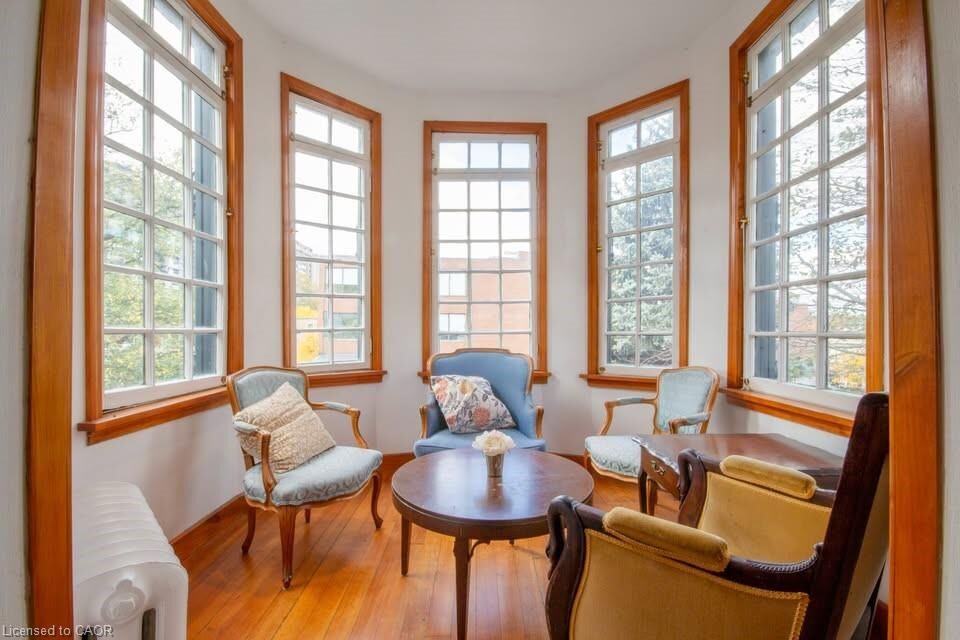 Photo de la propriété:  183 James Street S 3  ON L8P 3A8