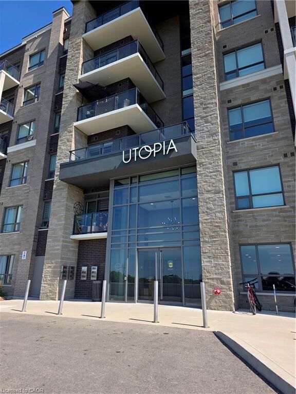 5055 Greenlane Road 433  Beamsville ON L0R 1B3 photo