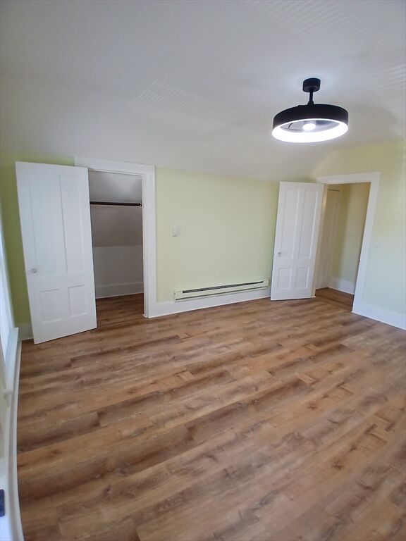 Property Photo: 14 Sever St 3 MA 01609
