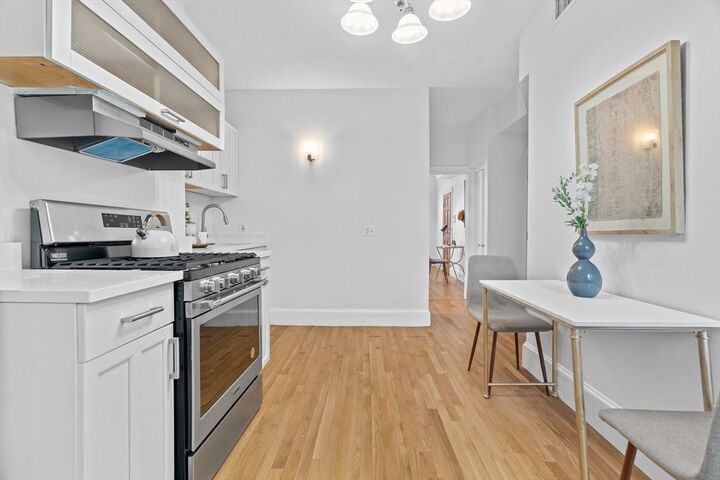 Property Photo: 144 Bremen St 1 MA 02128