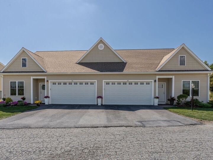 Property Photo: 843 Ledgewood Way 843 MA 01510