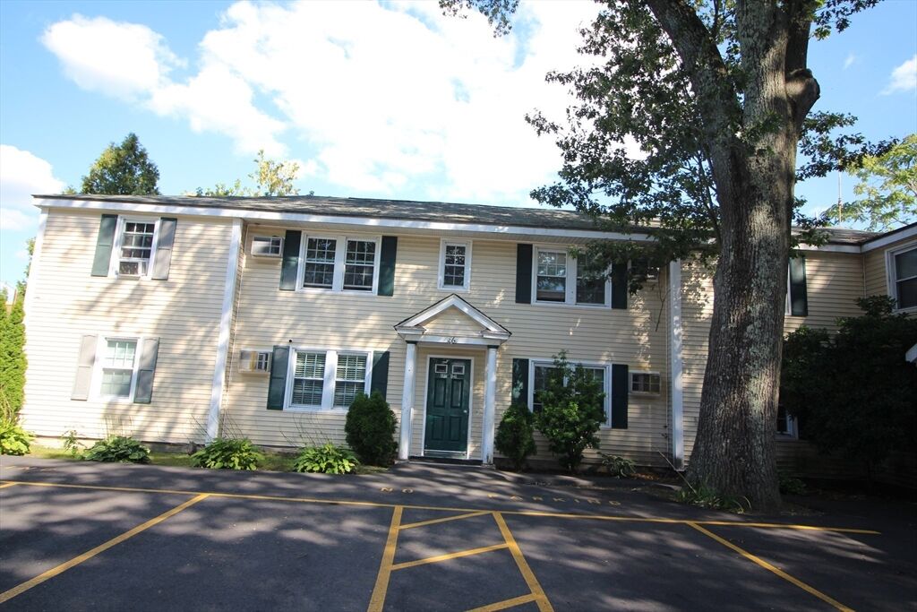 Property Photo:  86 Baldwin Street 6  MA 01854 