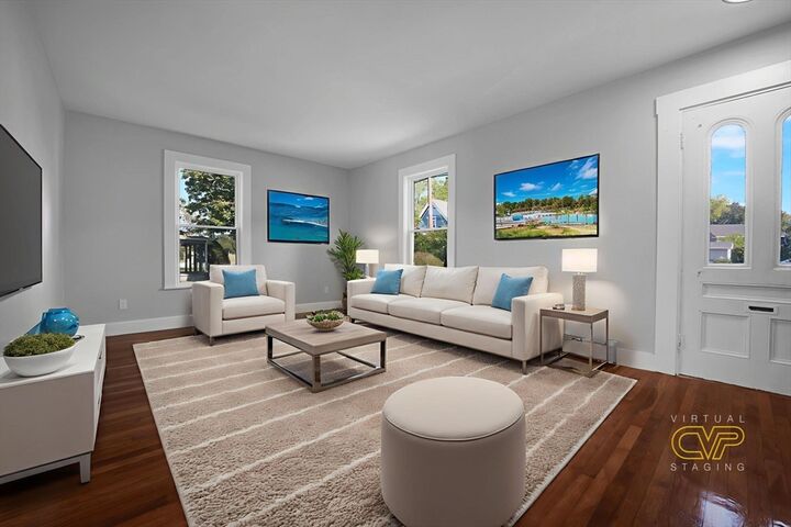 Property Photo: 99 Summer St MA 02038