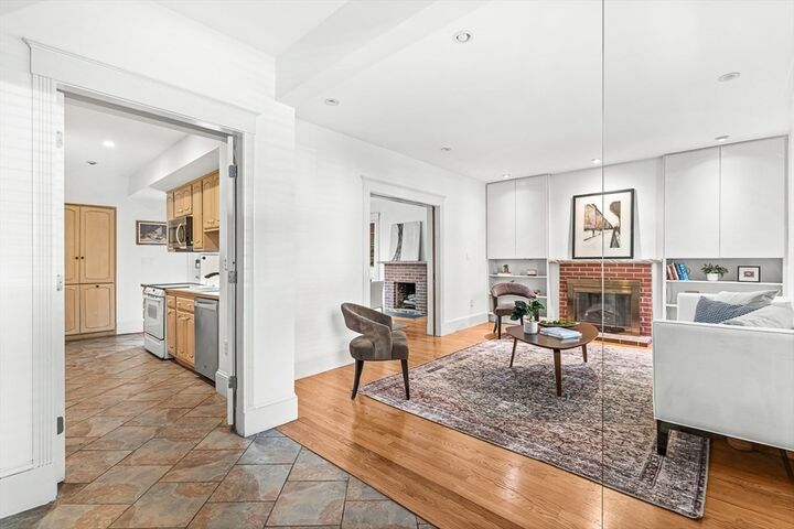 Property Photo: 30 2nd Street 1 &Amp 2 MA 02141