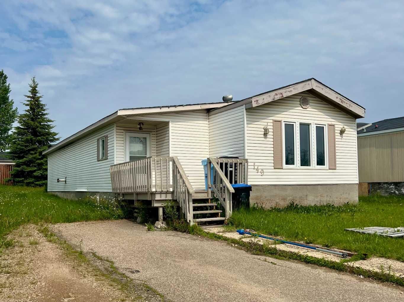 Photo de la propriété: 149 Clausen Crescent AB T9K 2H8