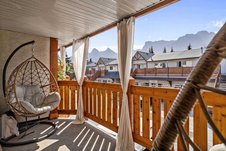 Photo de la propriété: 112 Kananaskis Way 202 AB T1W 2X2