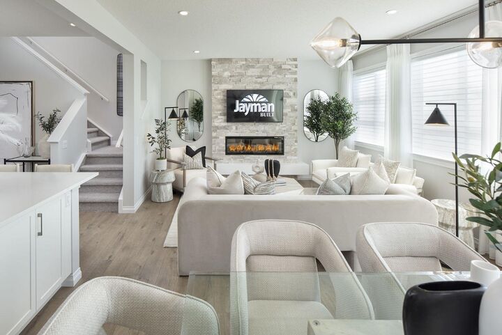Property Photo:  174 Setonstone Green SE  AB T3M 3S1 