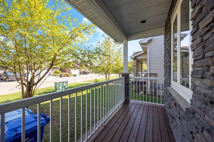 Property Photo:  236 Falcon Drive  AB T9K 0R9 