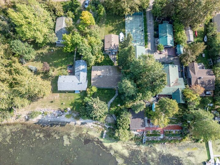 Property Photo: 60 Beach Avenue AB T0C 2C0