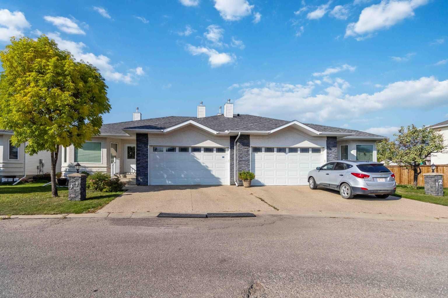 Photo de la propriété:  264 J.w. Mann Drive 11  AB T9H 5J5 
