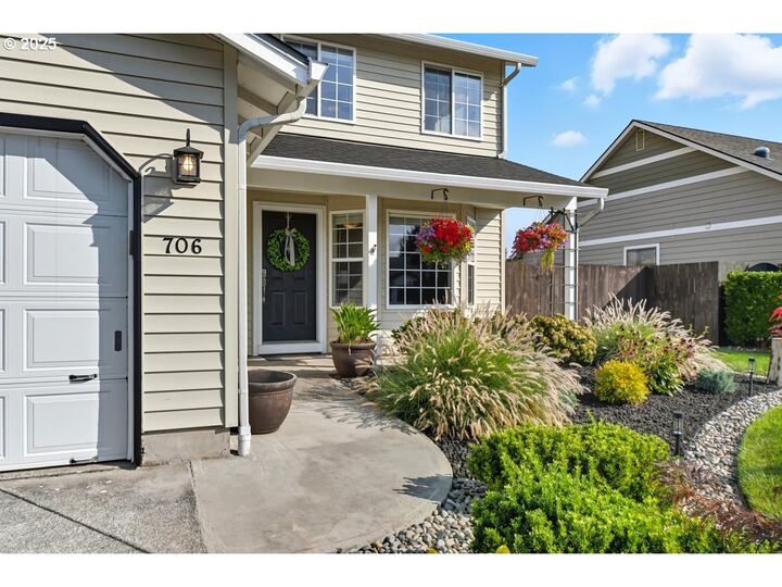 Property Photo: 706 NW 23rd St WA 98604