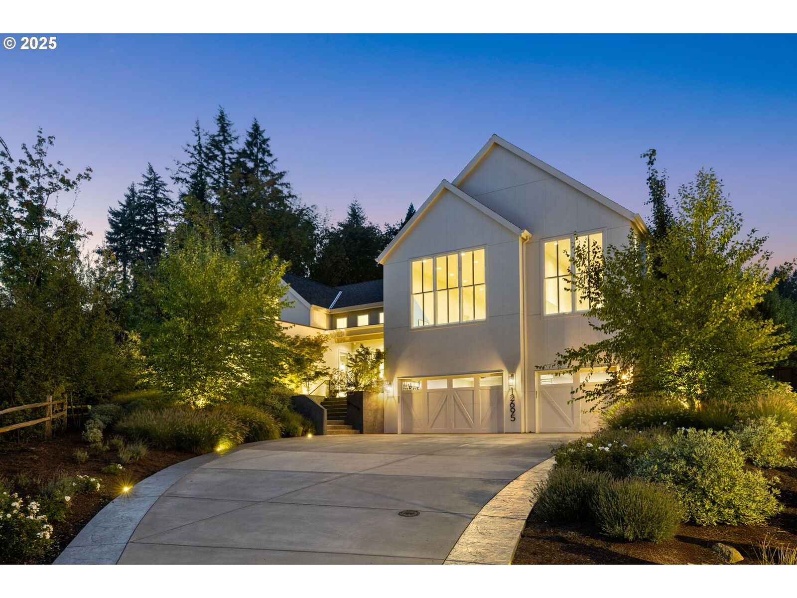 Property Photo:  12695 SE Deremer Ln  OR 97086 